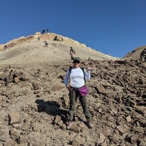 Meet your posher Julia